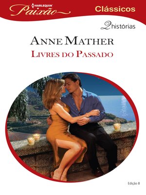 cover image of Livres do Passado